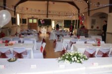 Allington Village Hall