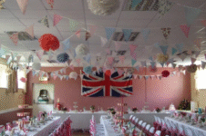 Gedney Dyke Village Hall