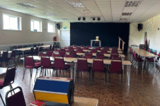 Gedney Dyke Village Hall