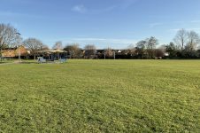 Thurlby Community Hall at Lawrence Park