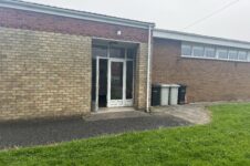 Marshchapel Village Hall