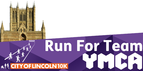 City of Lincoln 10K 2025 - YMCA Lincolnshire